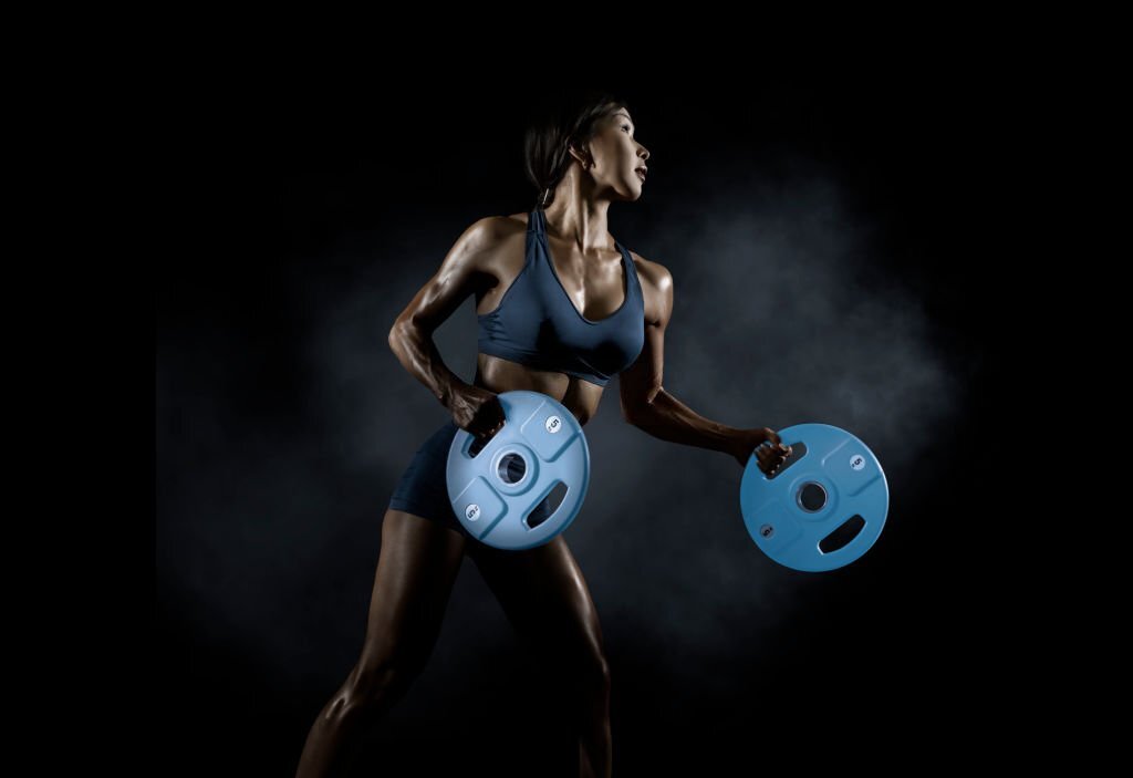 Best Weight Plates