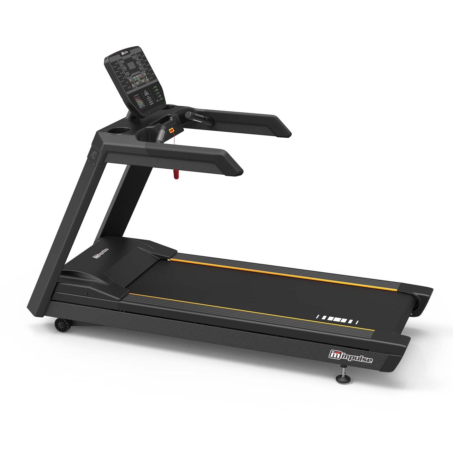 Impulse Encore Commercial Treadmill