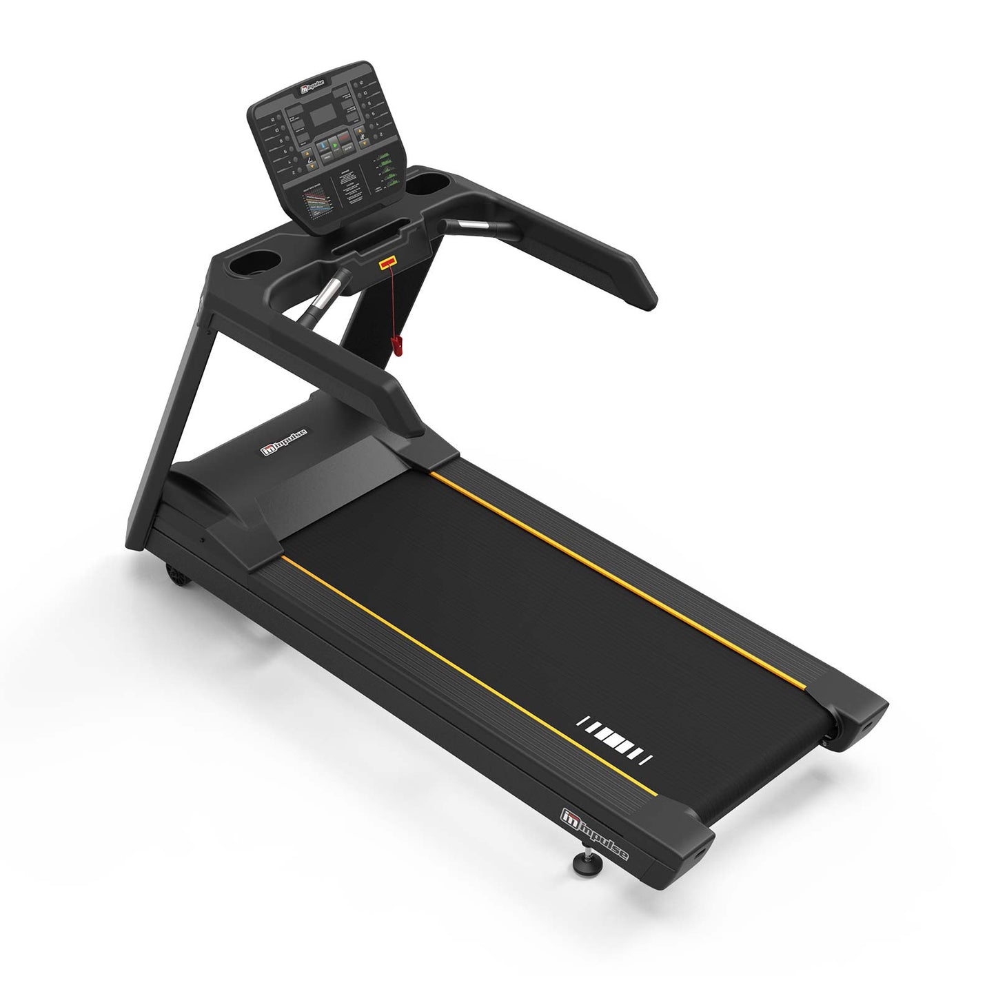 Impulse Encore Commercial Treadmill