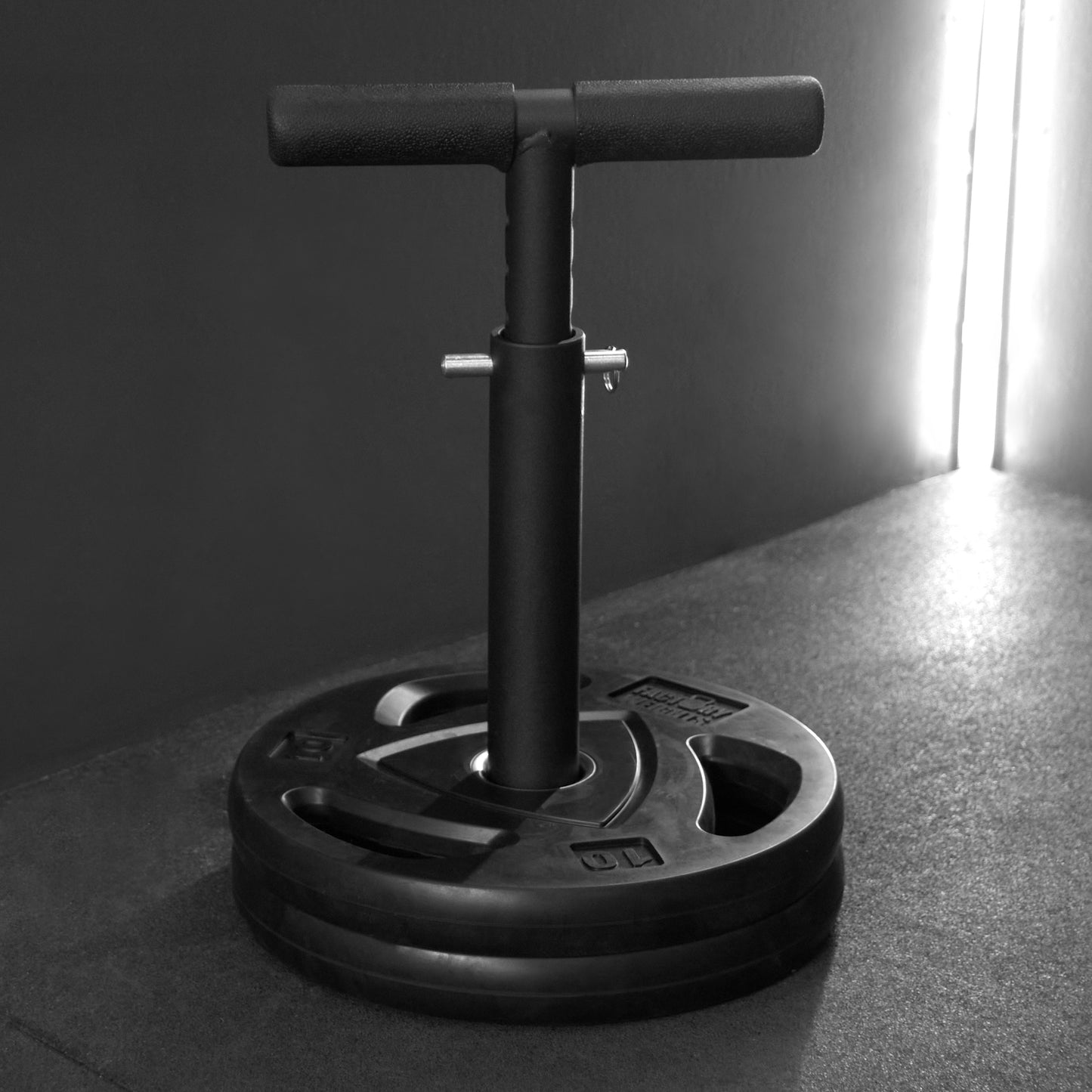 Power T-Pin Loading Handle