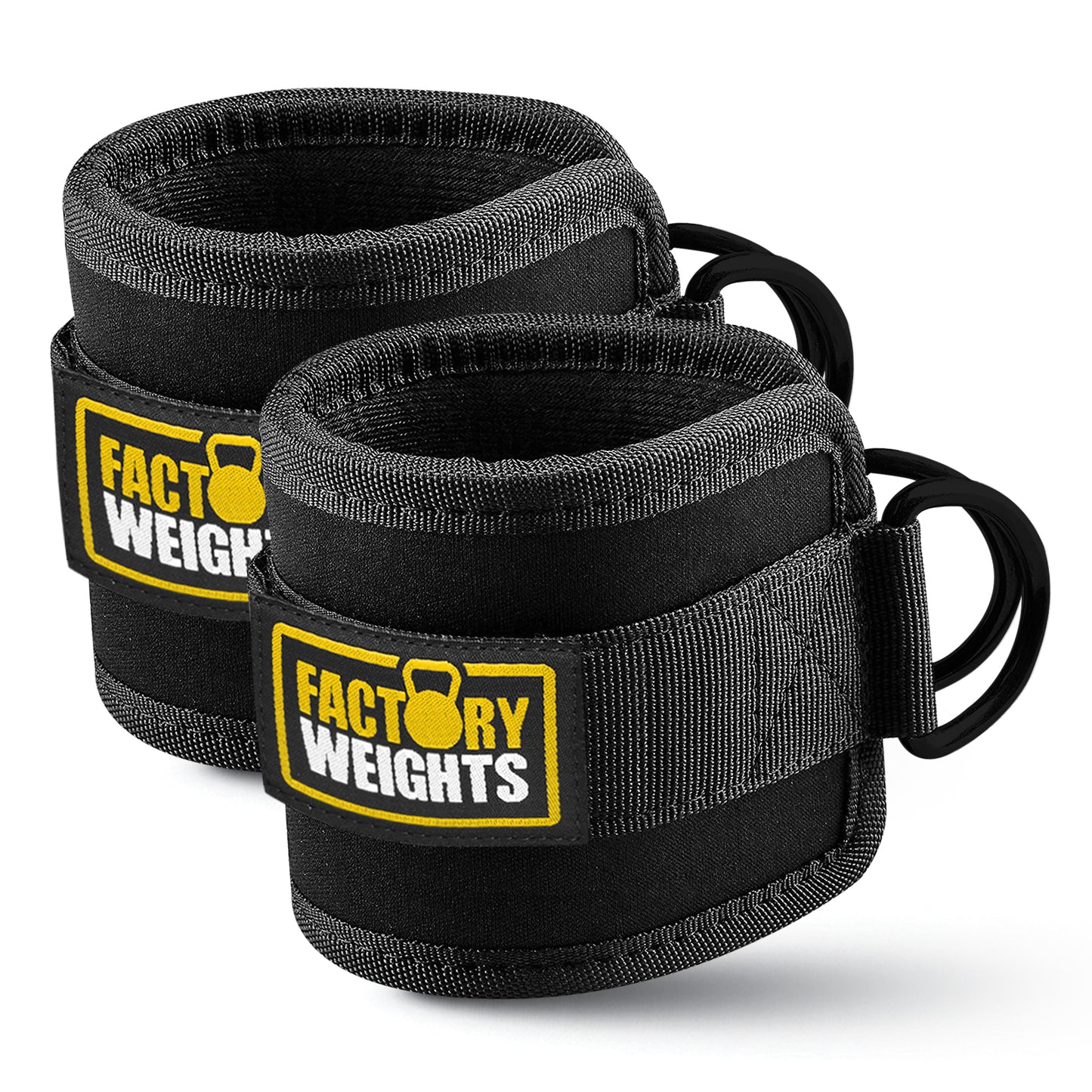 FW Ankle Straps