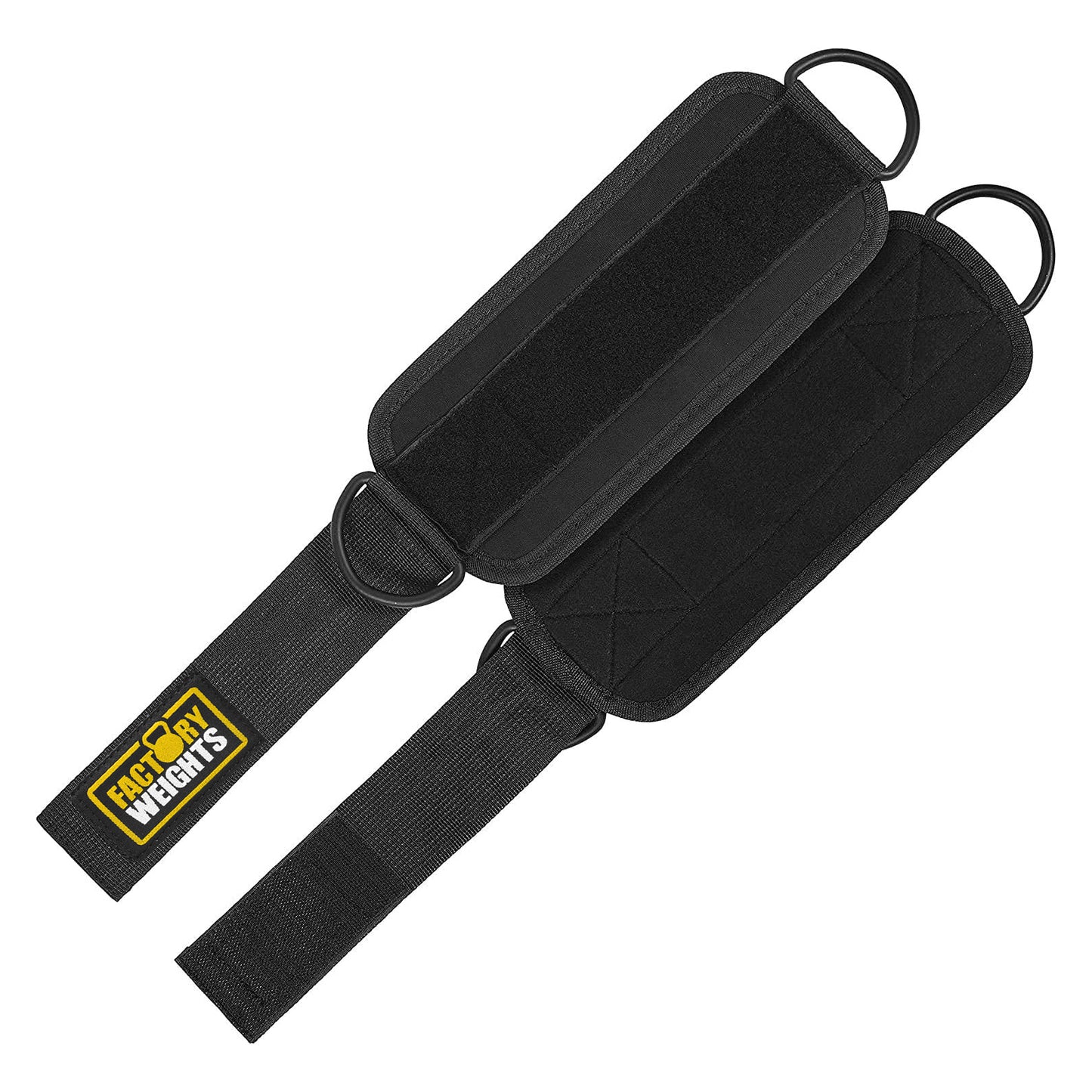 FW Ankle Straps
