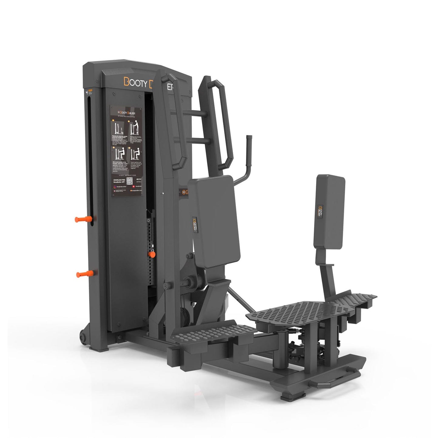 Booty Builder Standing Adductor