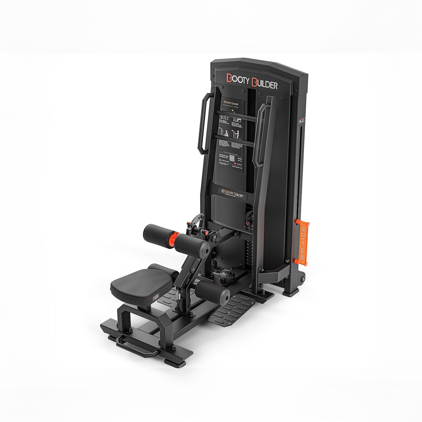 Booty Builder Selectorized Standing Hip Thrust