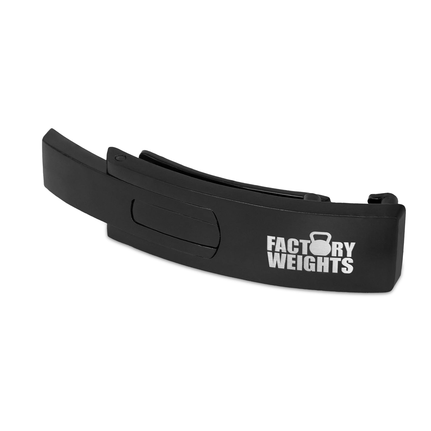 FW Lever Belt Buckle