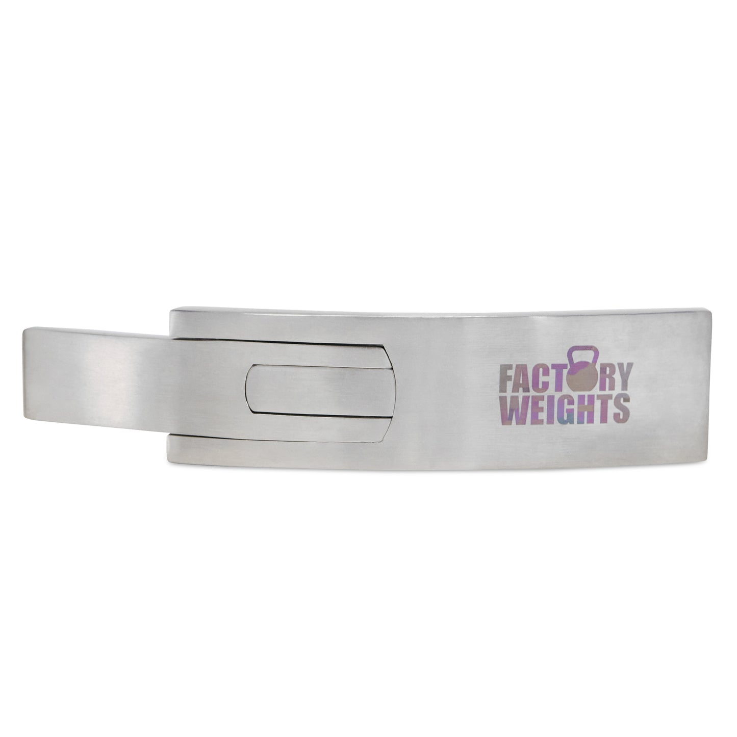 FW Lever Belt Buckle