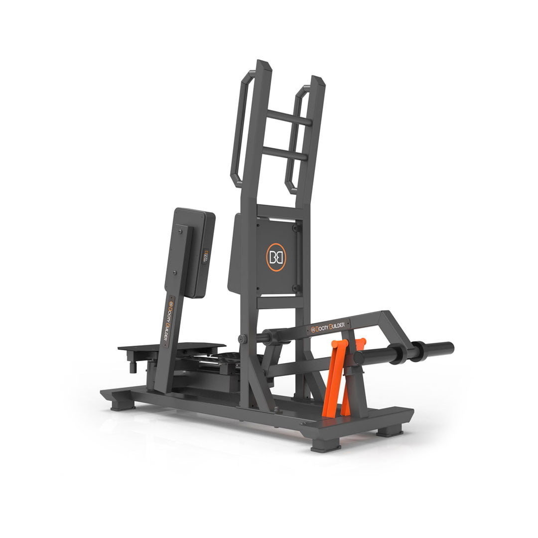 Booty Builder Standing Hip Abductor