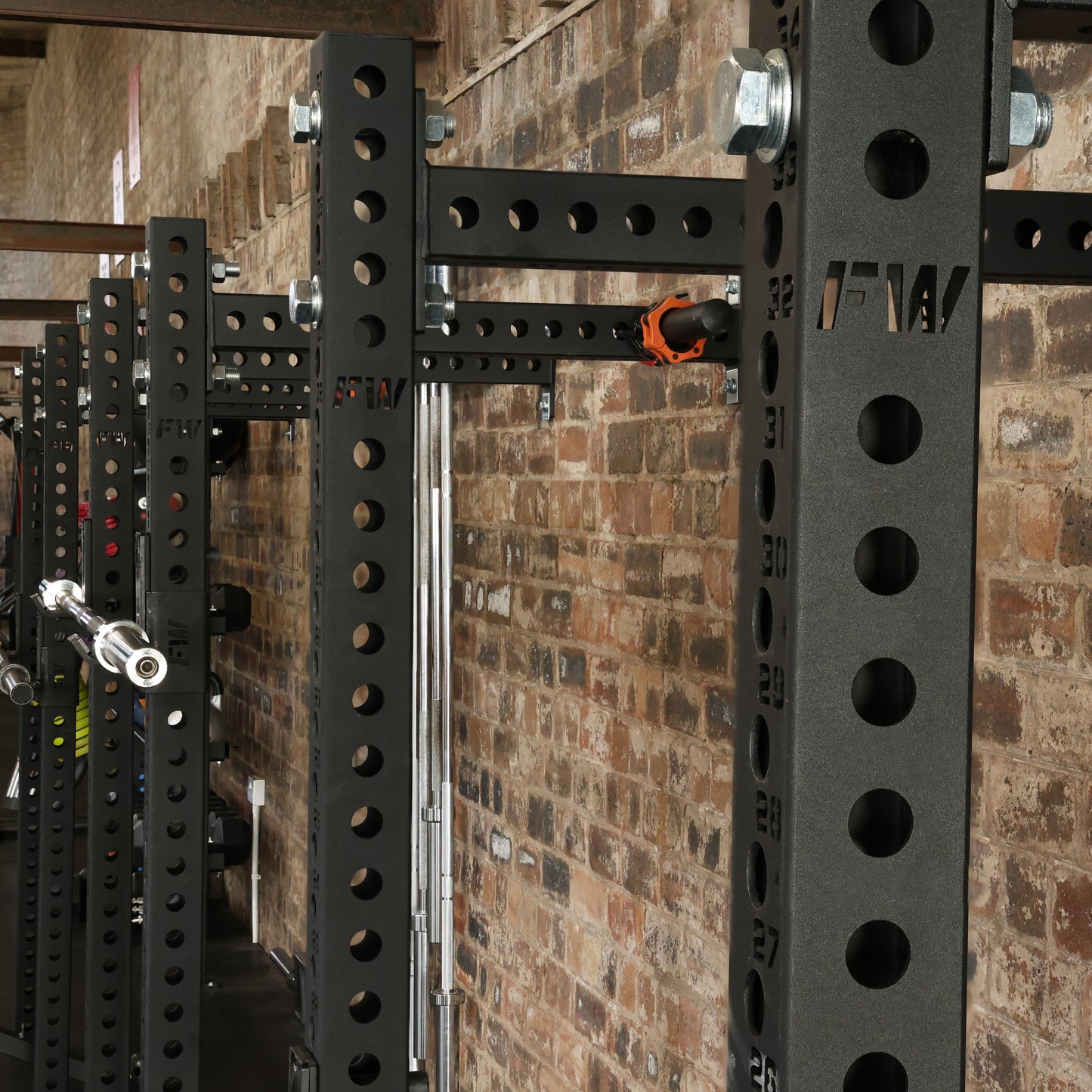 Uprights