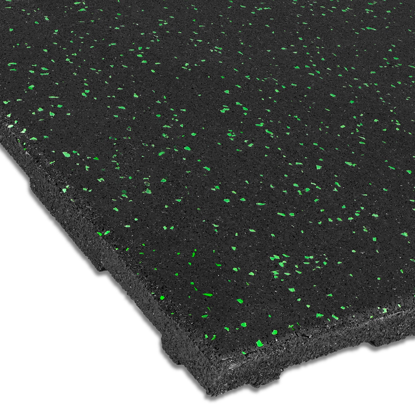 1m x 1m Pro Fleck Gym Flooring
