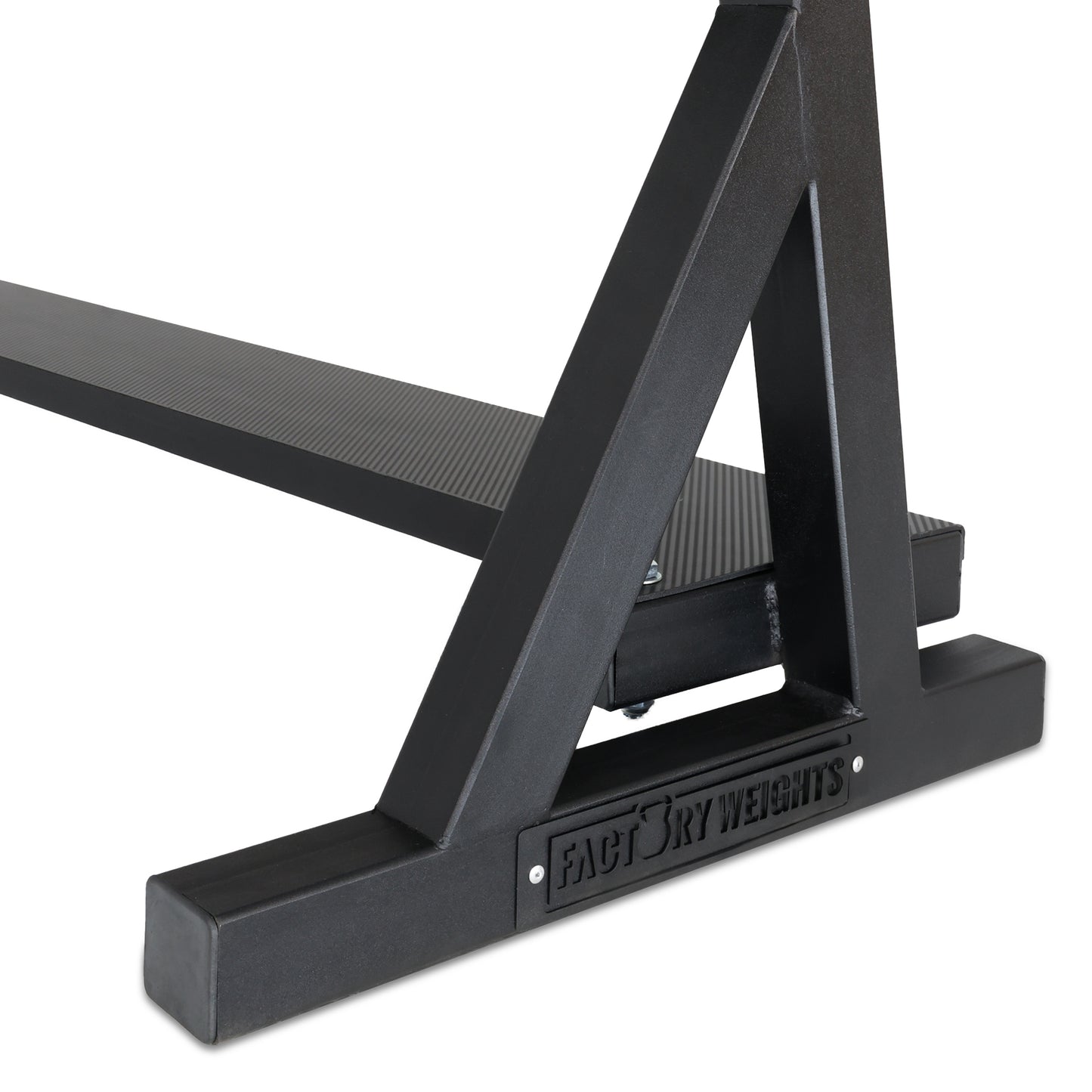 3 Tier Kettlebell Rack