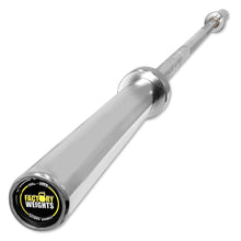 7ft Olympic Barbell