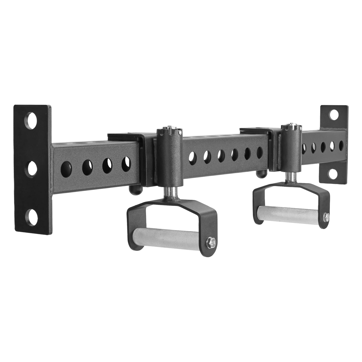Adjustable Pull Up Handles