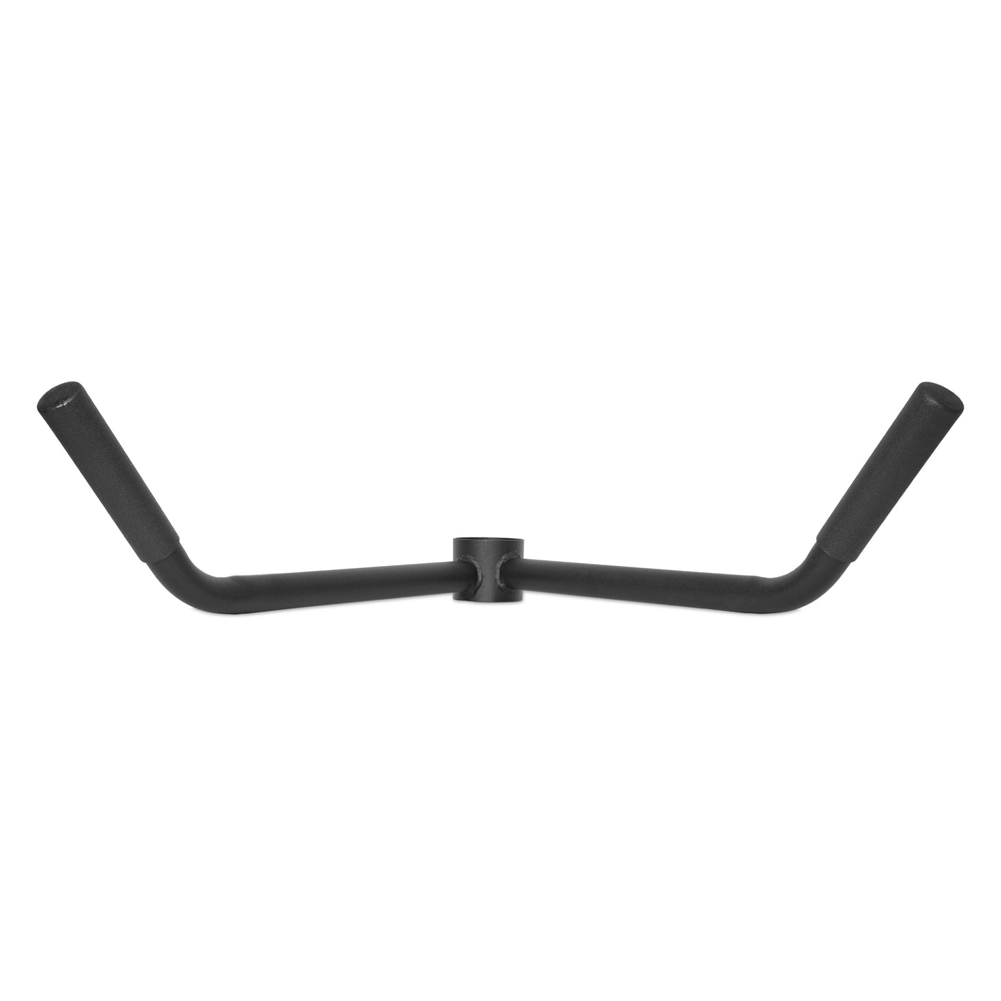 Angled Landmine Handle