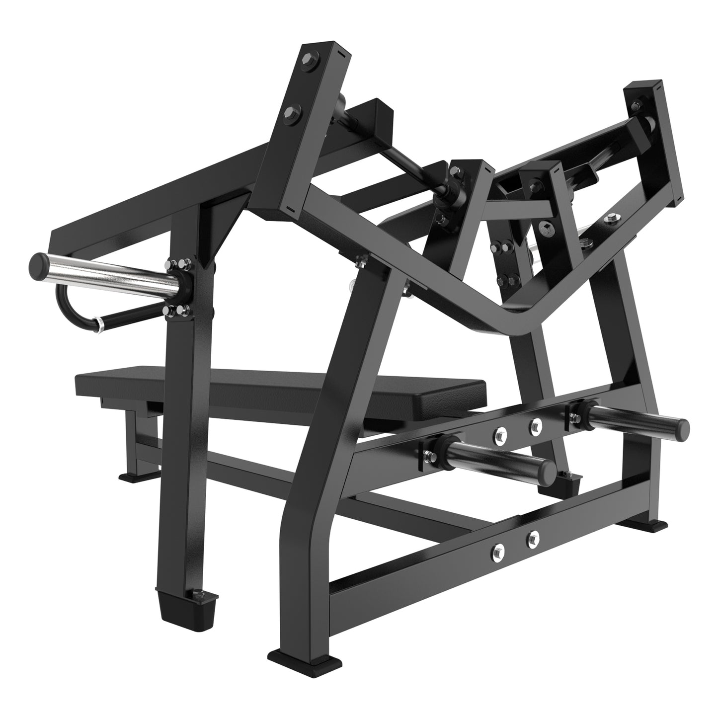 Apex Series Plate Loaded Iso-Lateral Horizontal Bench Press