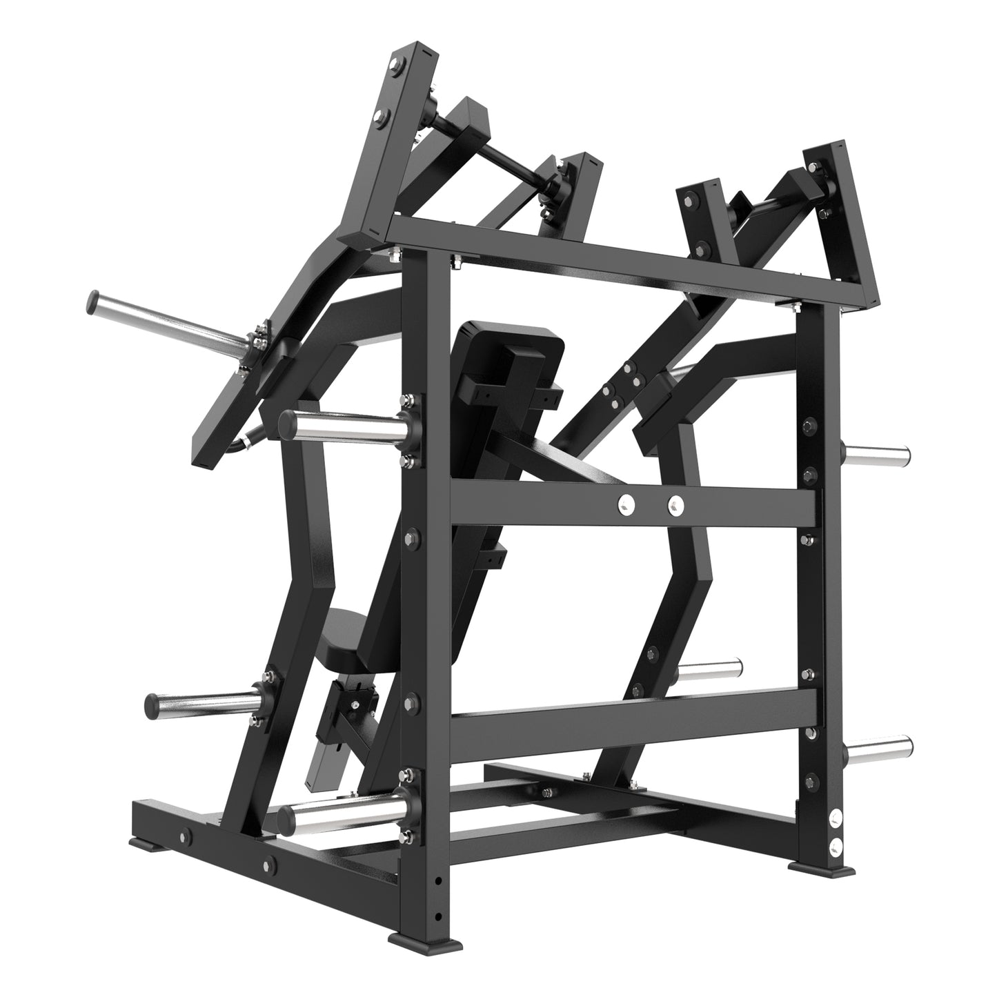 Apex Series Plate Loaded Iso-Lateral Super Incline Press