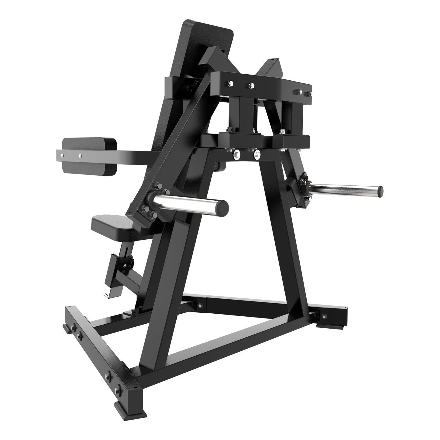 Apex Series Plate Loaded Lateral Raise