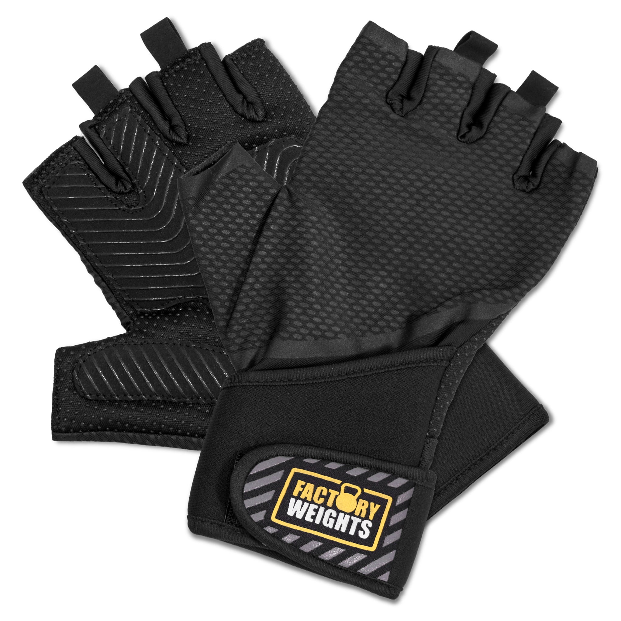 Weight Lifting Gym Padded Leather Training Workout Fitness Large Weight Lifting Gym Padded Leather Training Workout Fitness Large