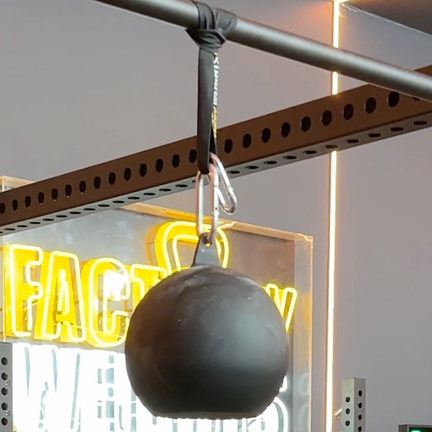 Atlas Sphere Grip Attachment