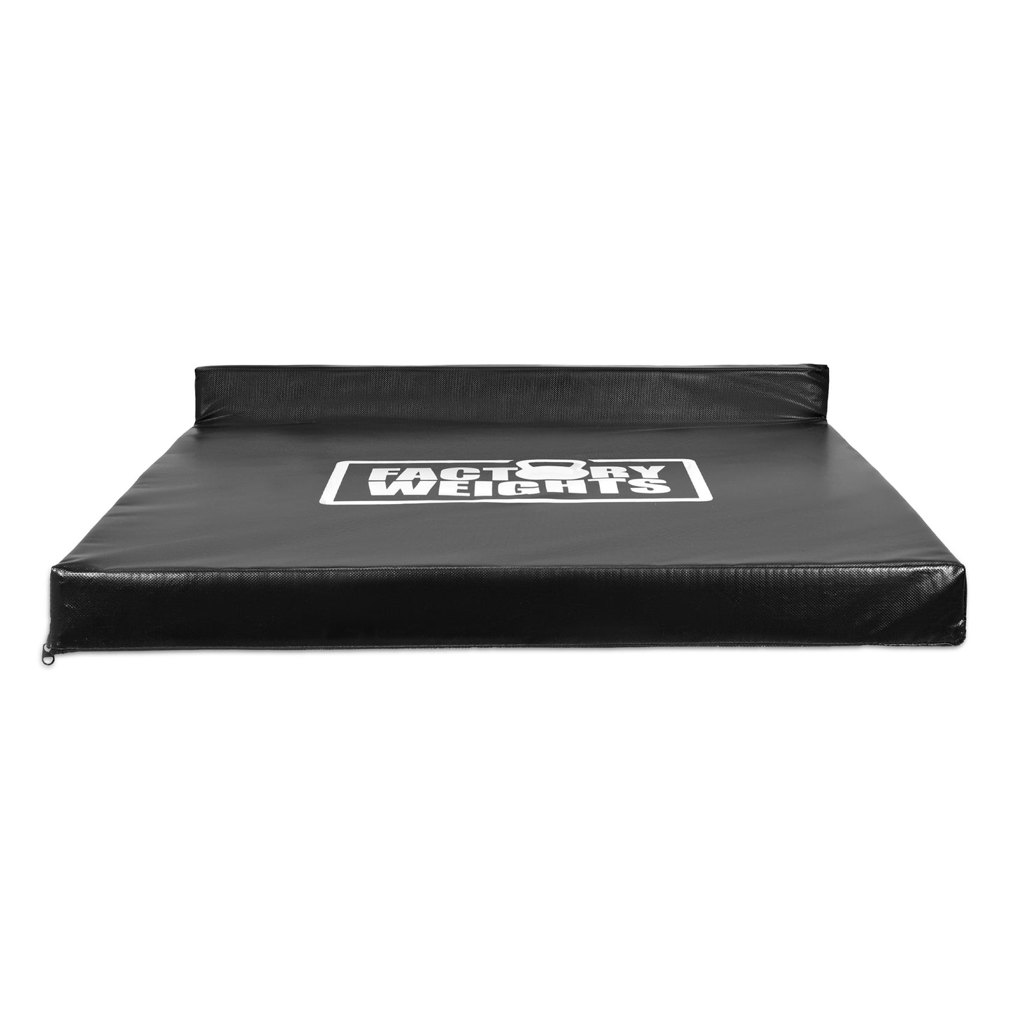 Atlas Stone Return Pad