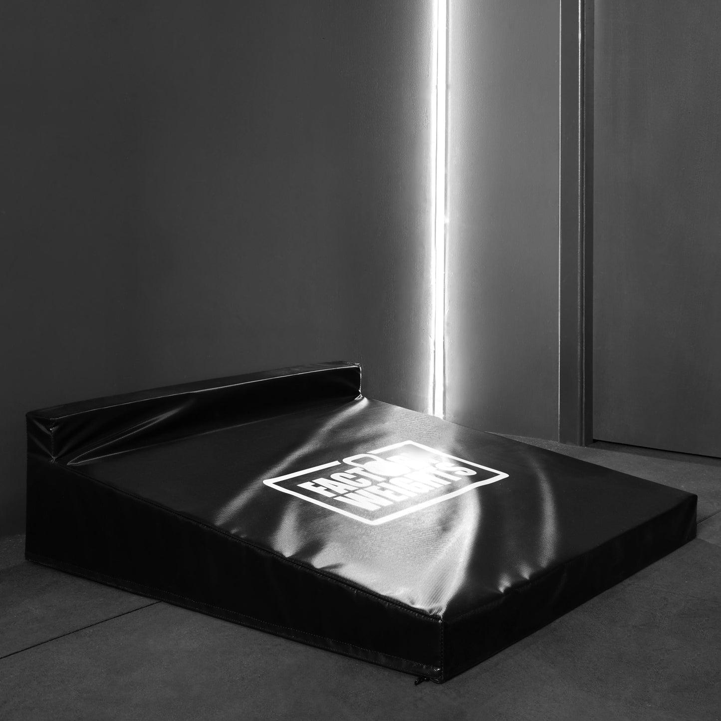 Atlas Stone Return Pad