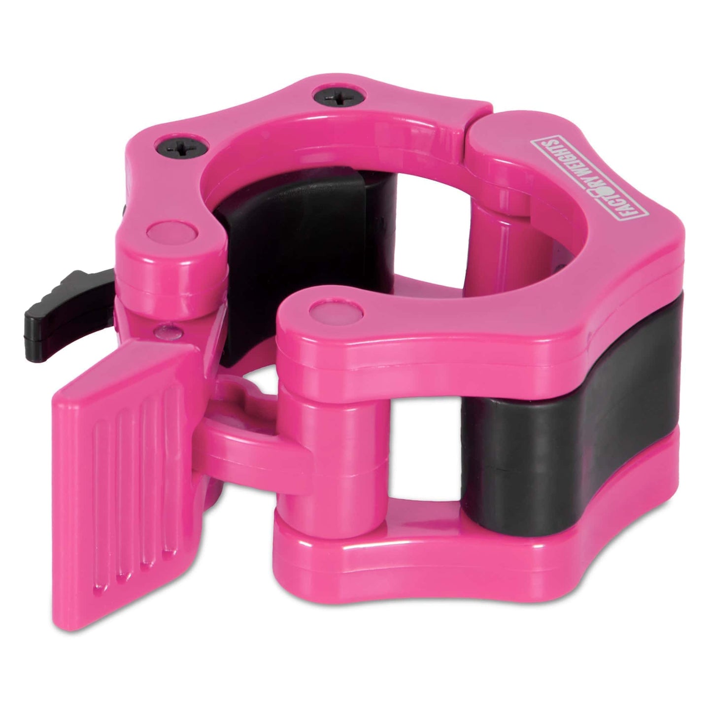 Barbell Collars Clips with Quick Lock