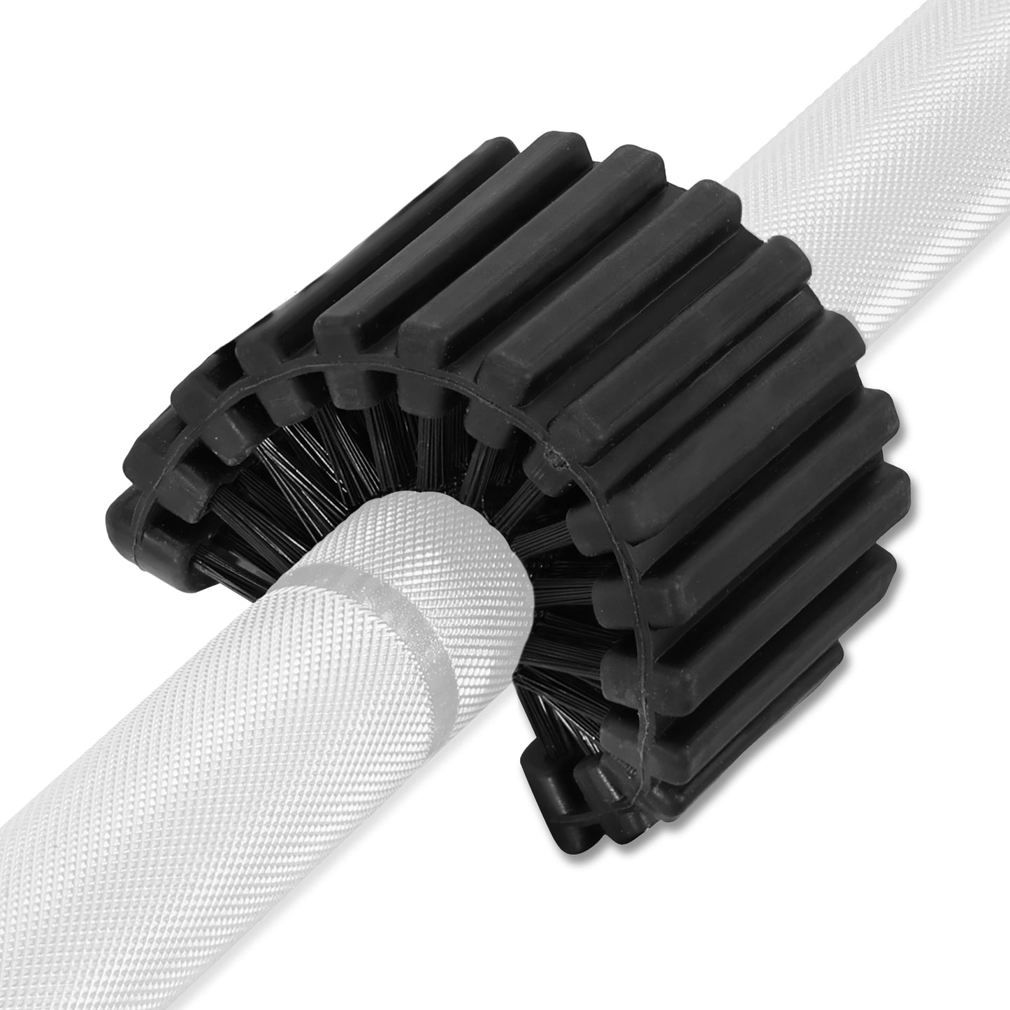 Flex Wrap Barbell Brush