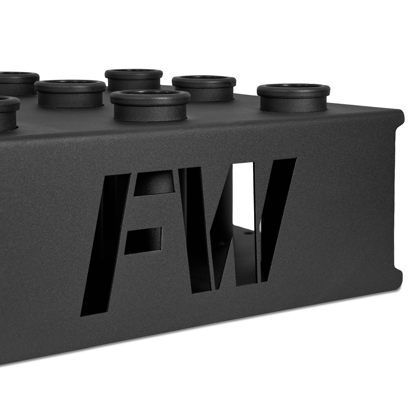 Barbell Storage Stand