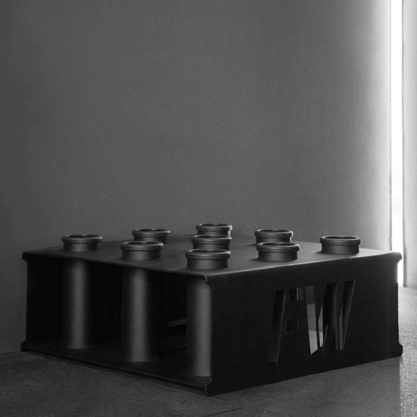 Barbell Storage Stand