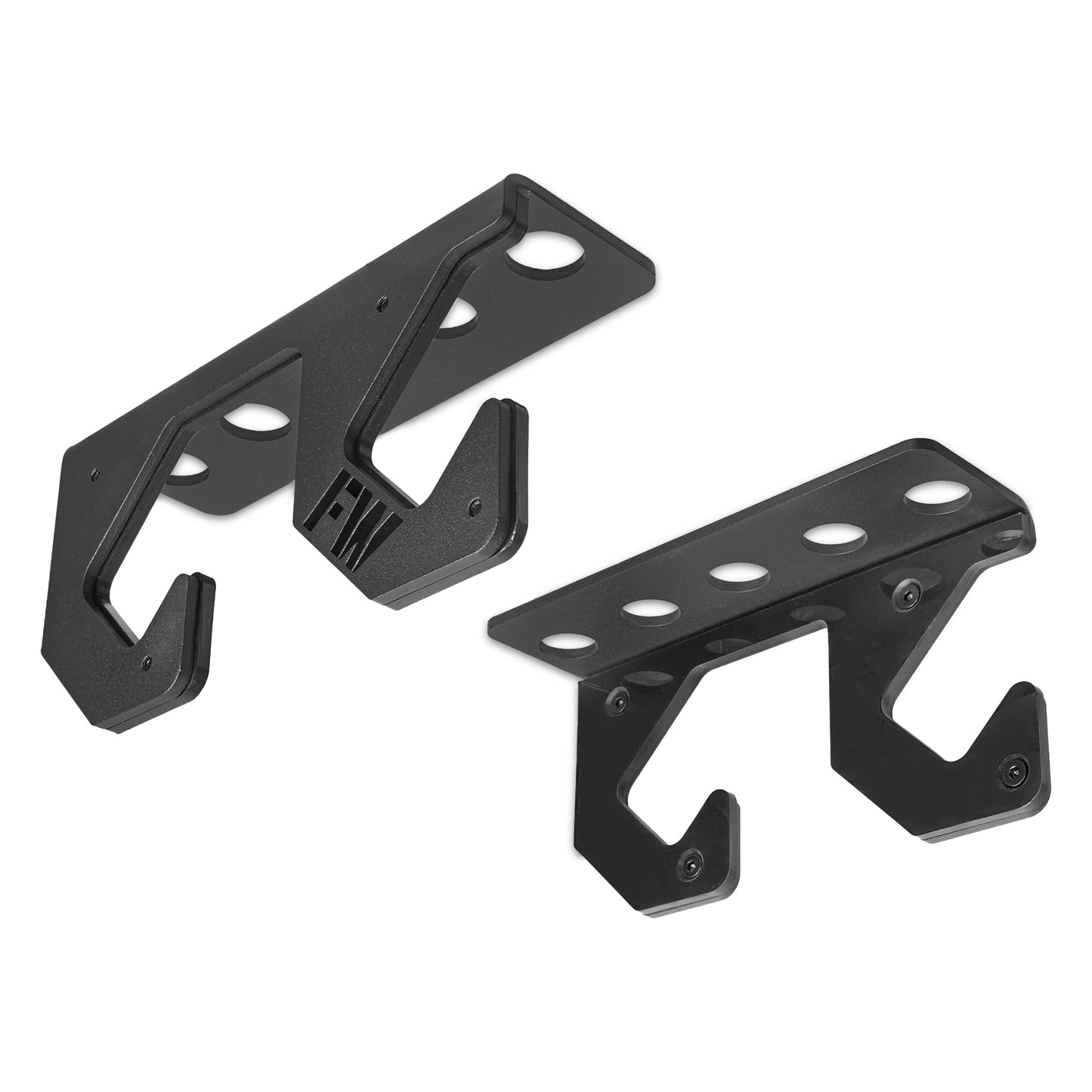 Bar Claws - Barbell Storage Attachment