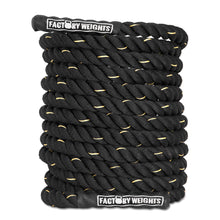 12m Battle Rope x 40mm