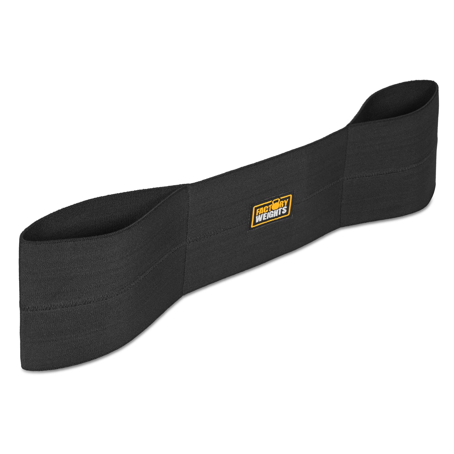 Bench Assist Band