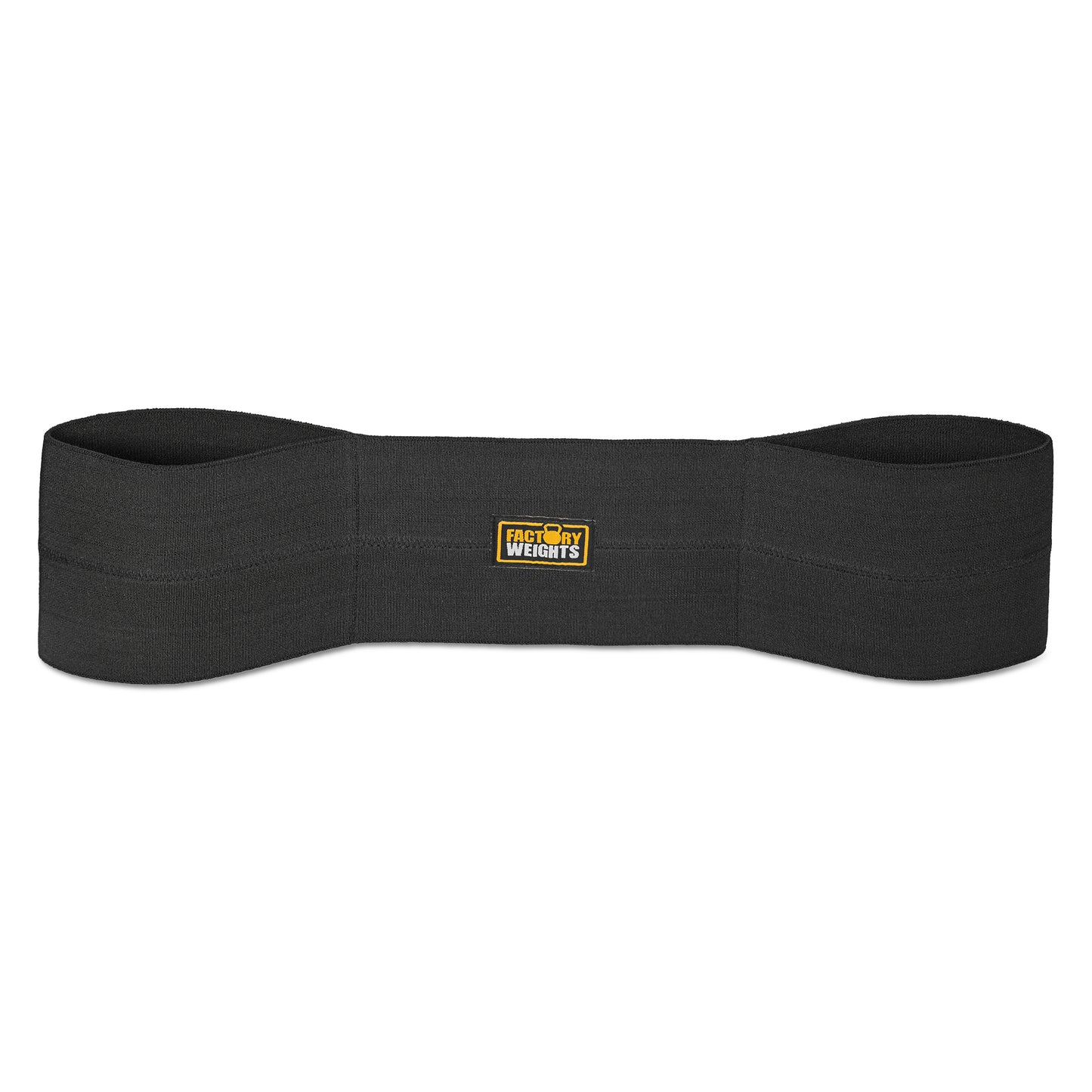 Bench Assist Band