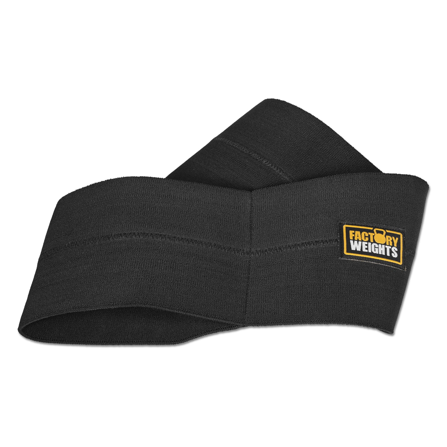 Bench Assist Band