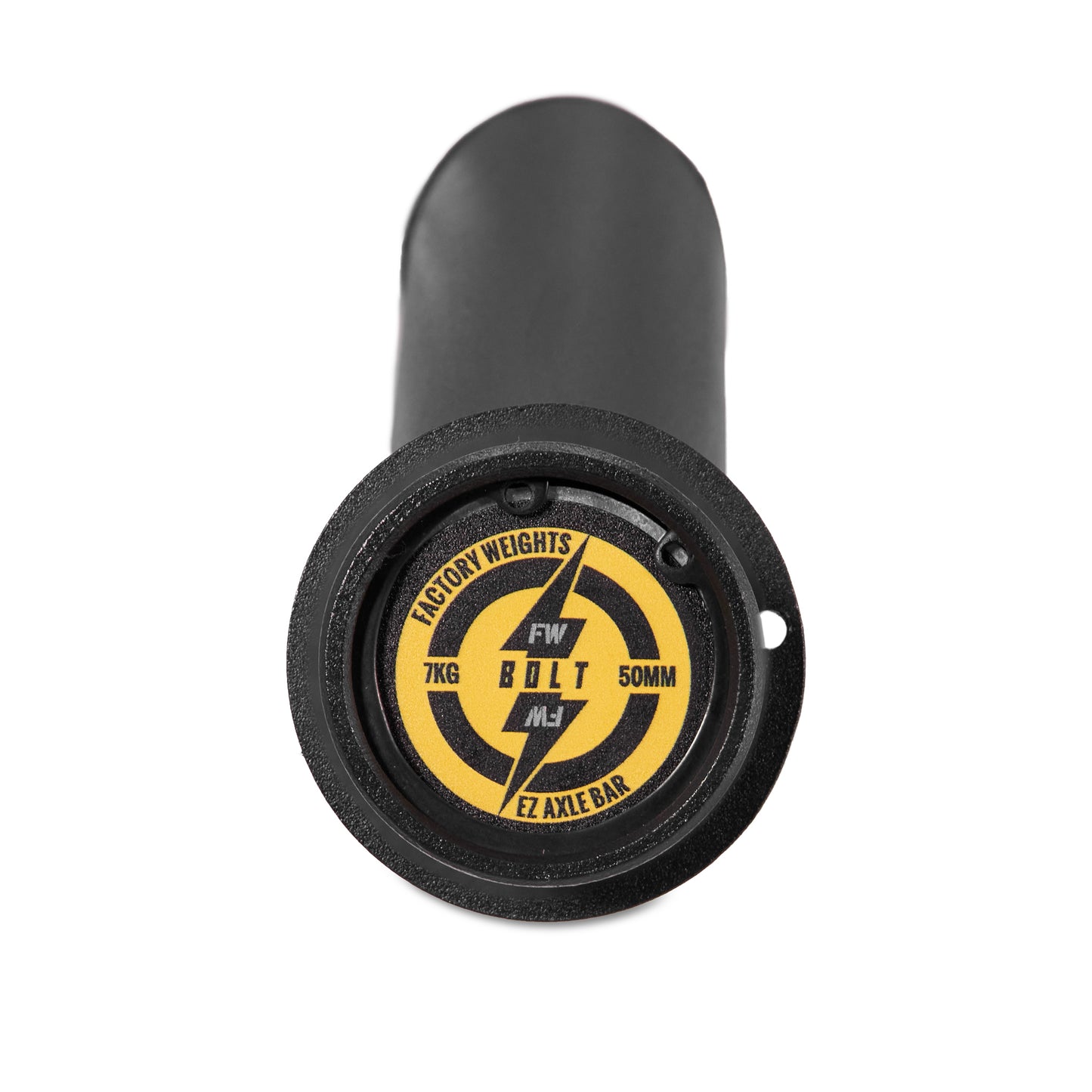 Bolt EZ Axle Bar