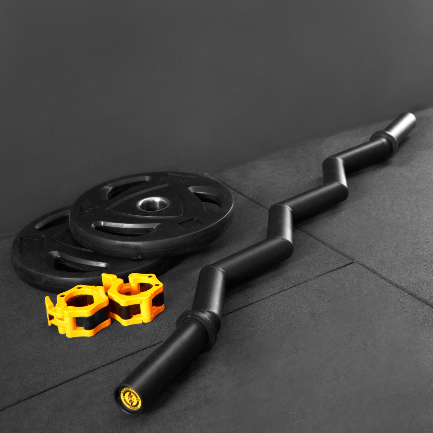 Bolt EZ Axle Bar