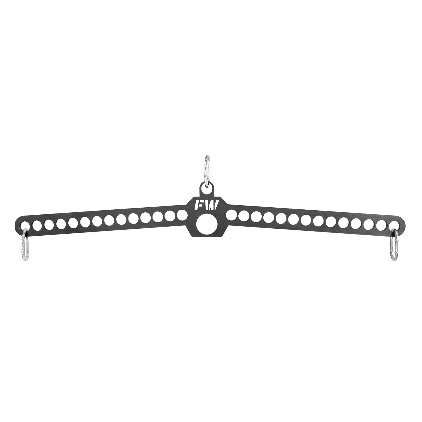 Multi Grip Pull Bar Attachment