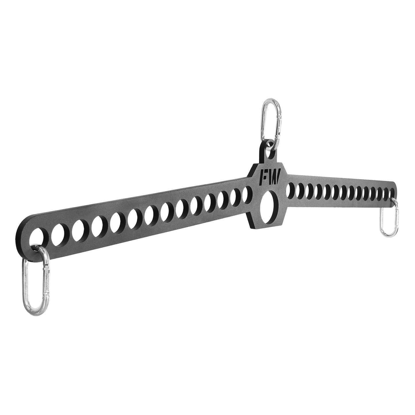 Multi Grip Pull Bar Attachment
