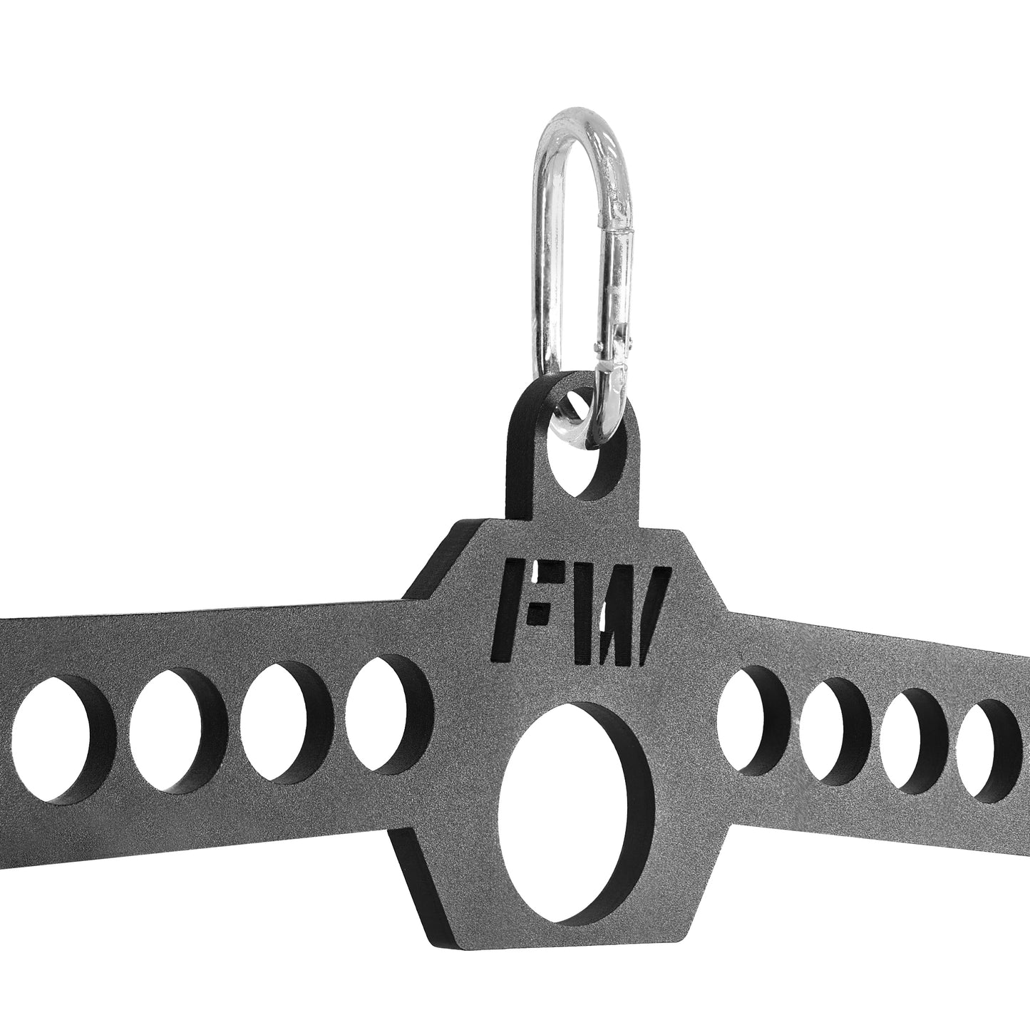 Multi Grip Pull Bar Attachment