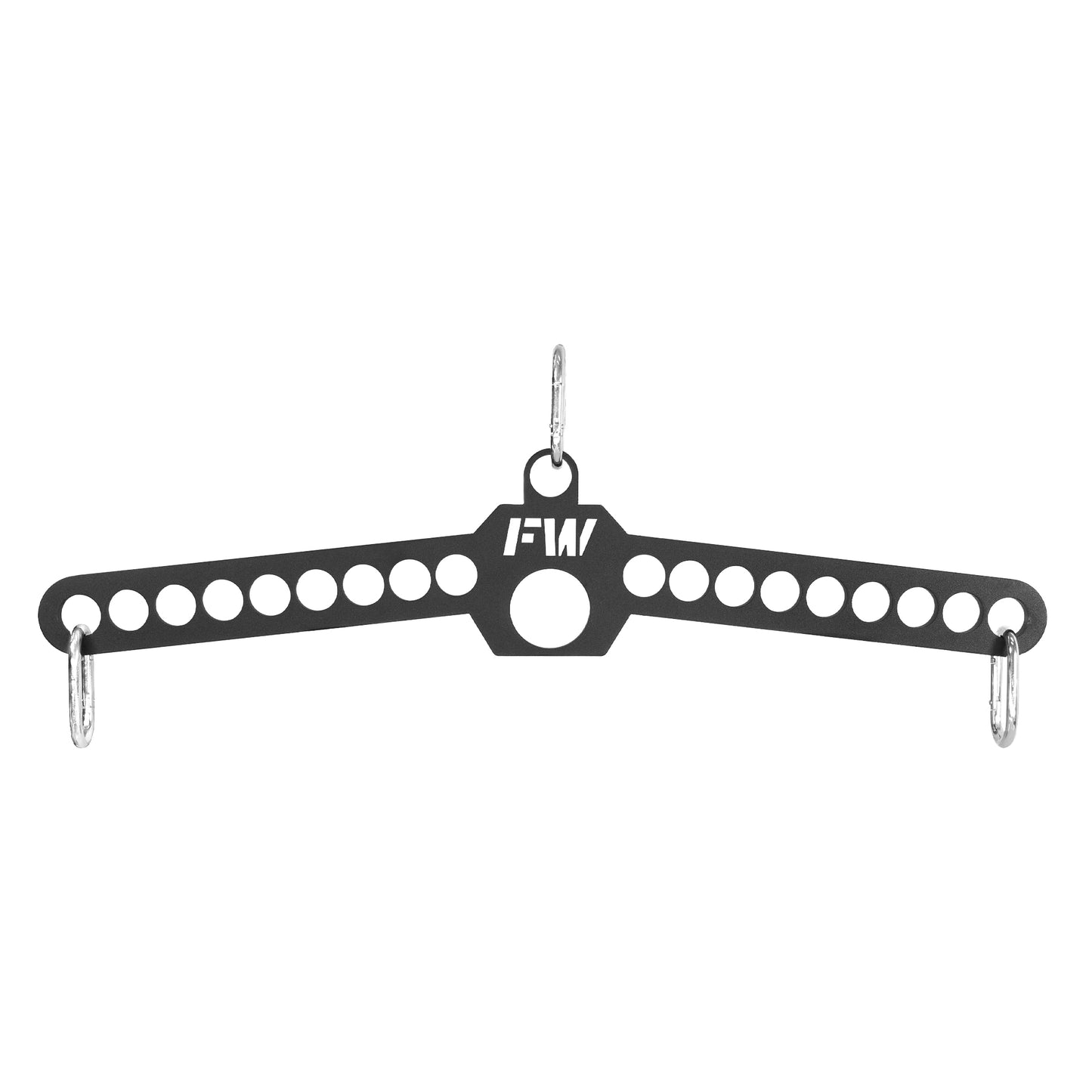 Multi Grip Pull Bar Attachment