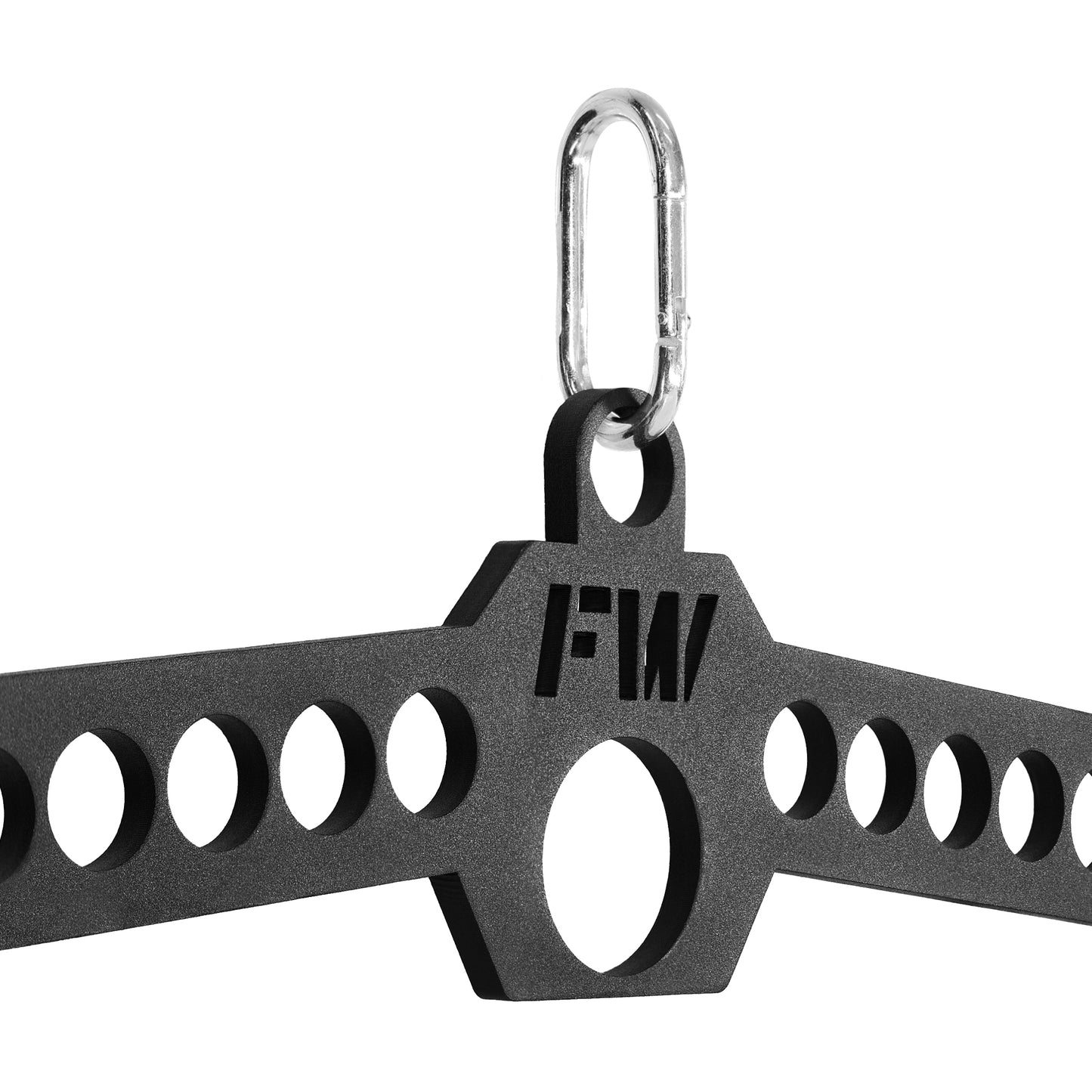 Multi Grip Pull Bar Attachment