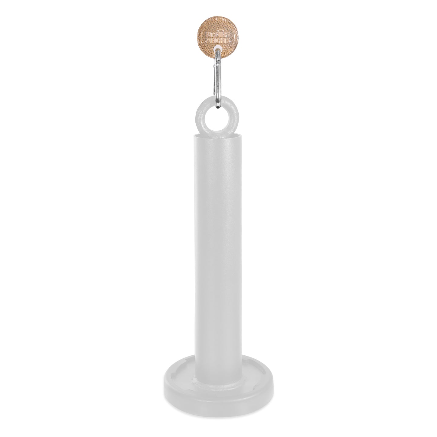 Coin Crush Grip Attachment