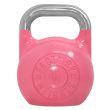 Competition Kettlebells