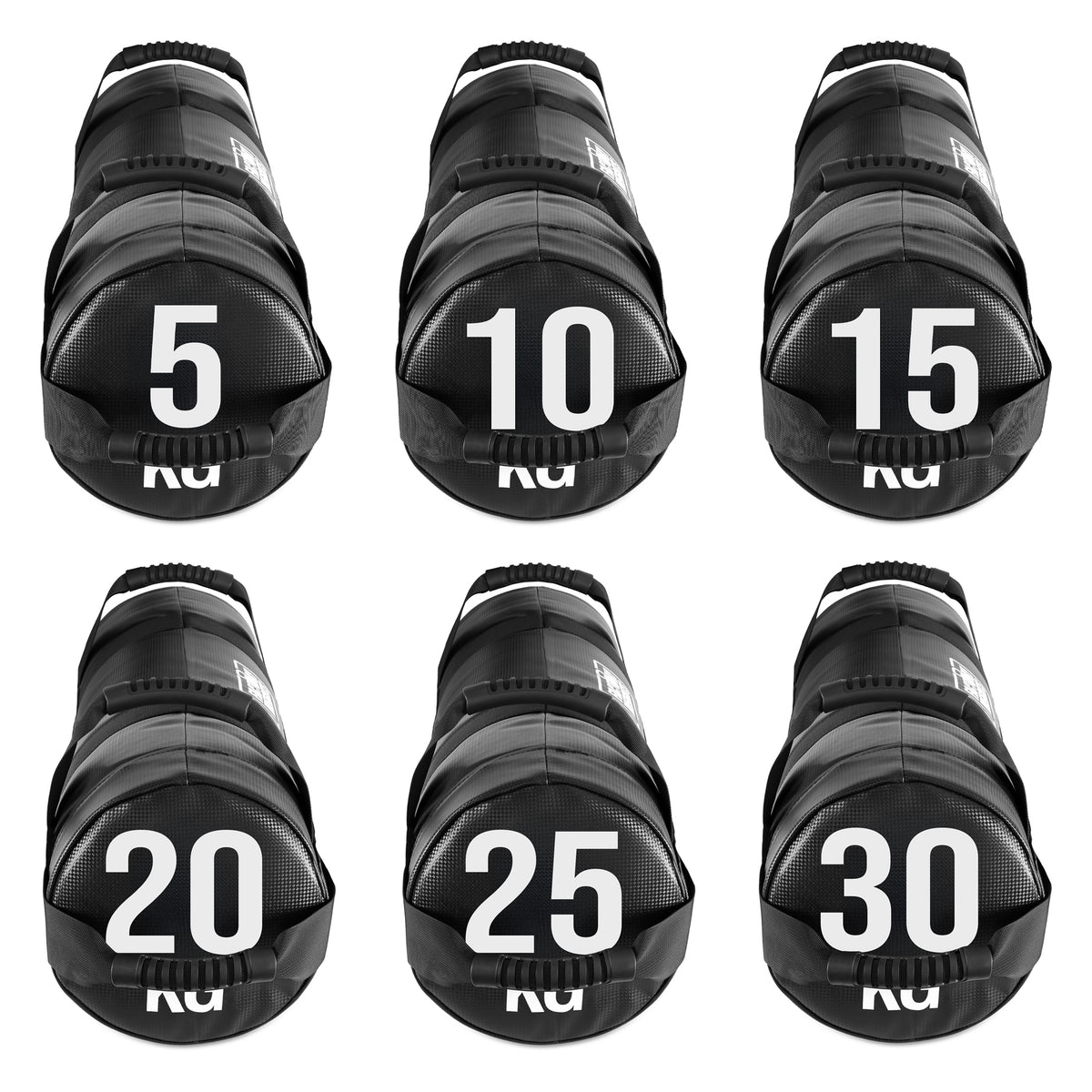 Competition Sand Bags Pre-filled