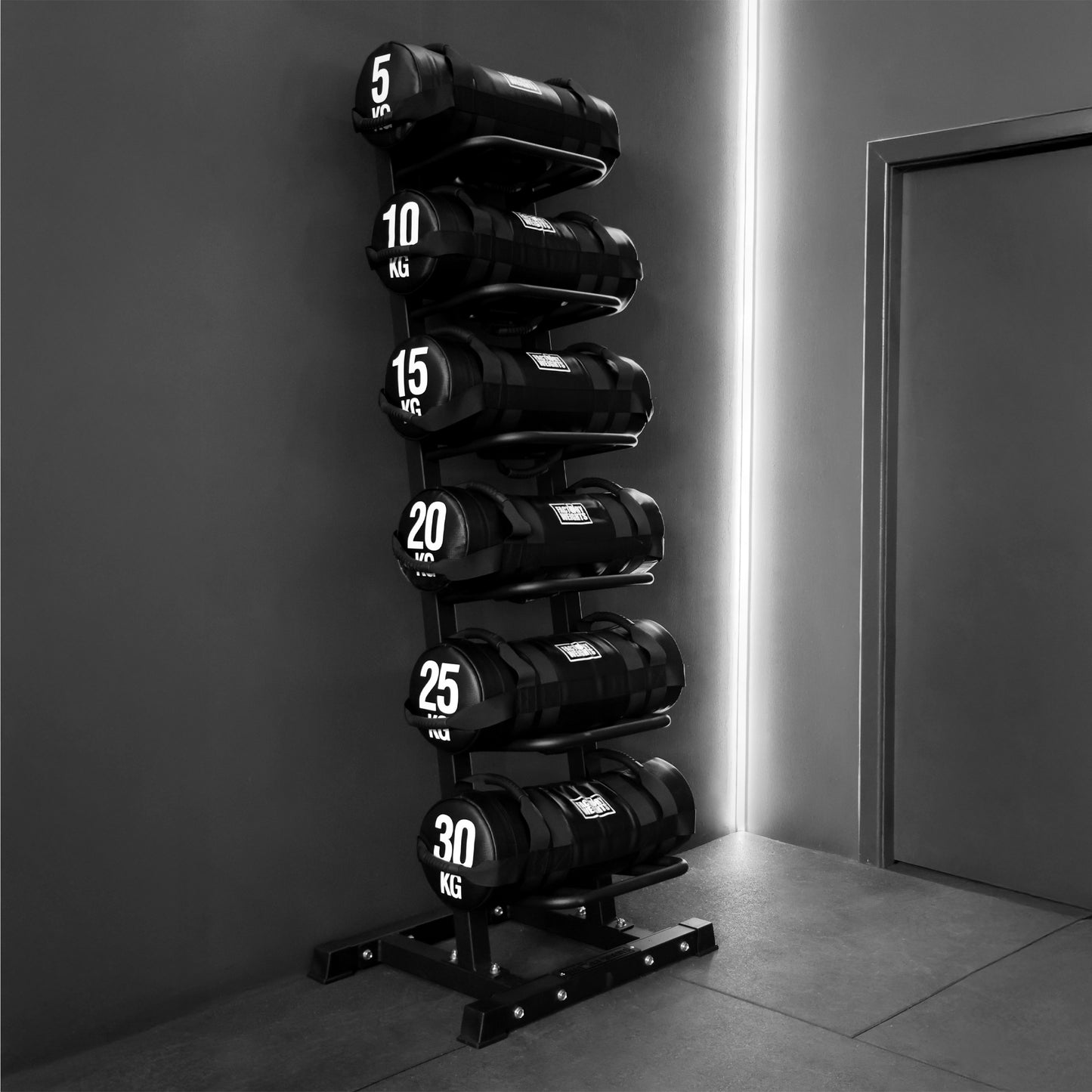 Competition Sandbags Prefilled