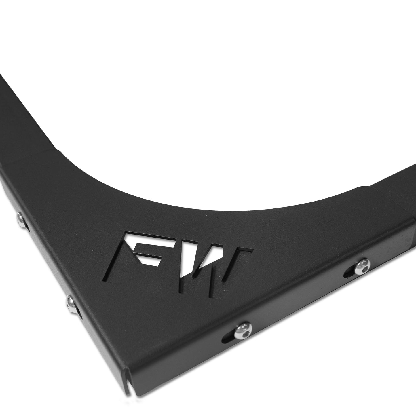 Deadlift Platform