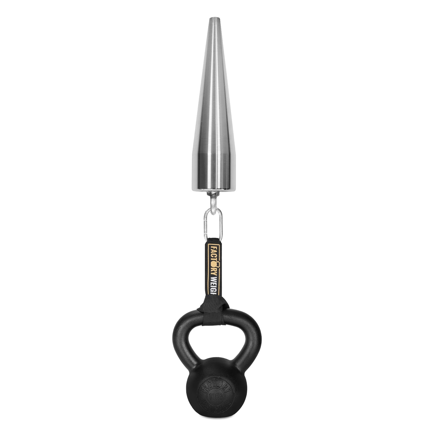 Devils Horn Grip Attachment