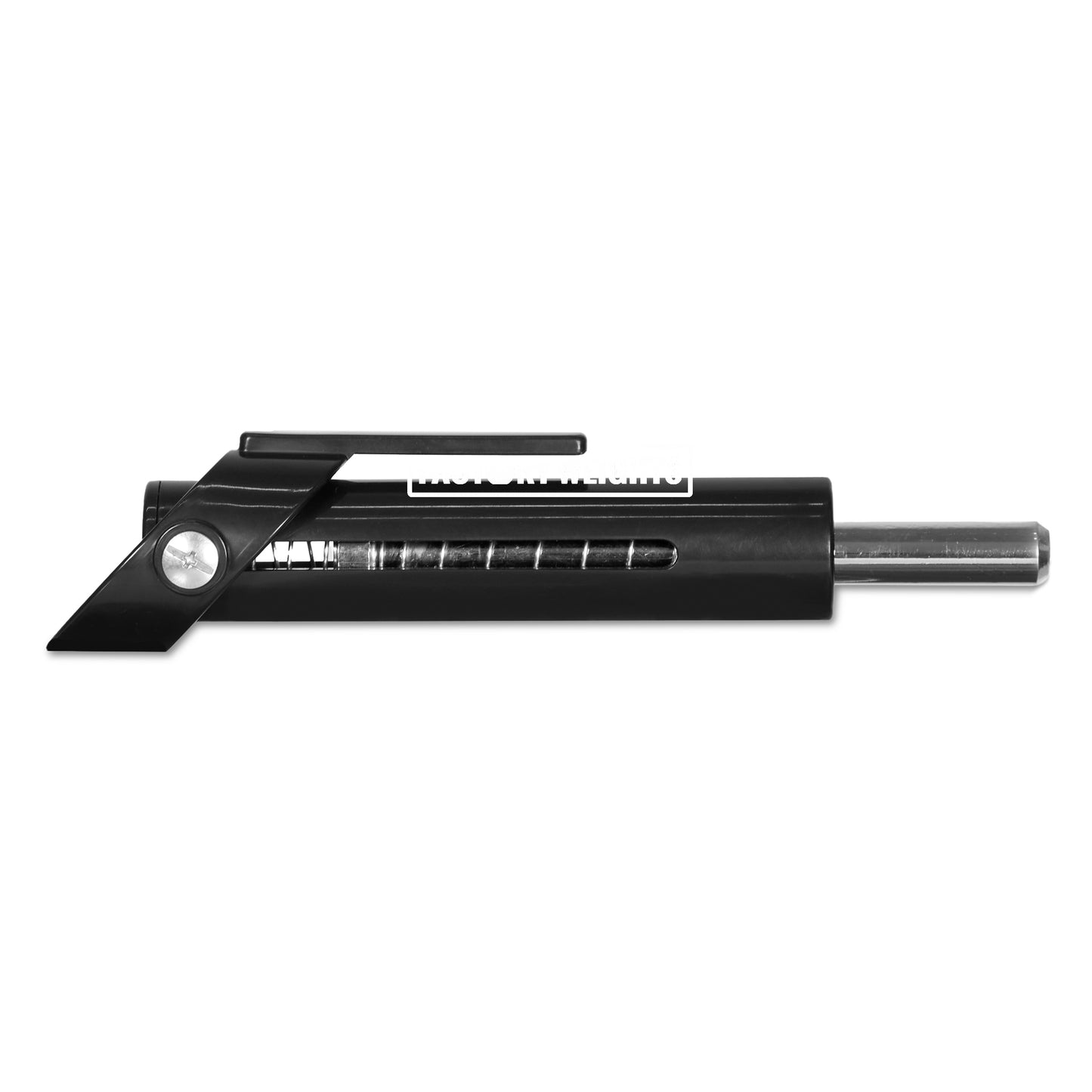 Drop Set Pins