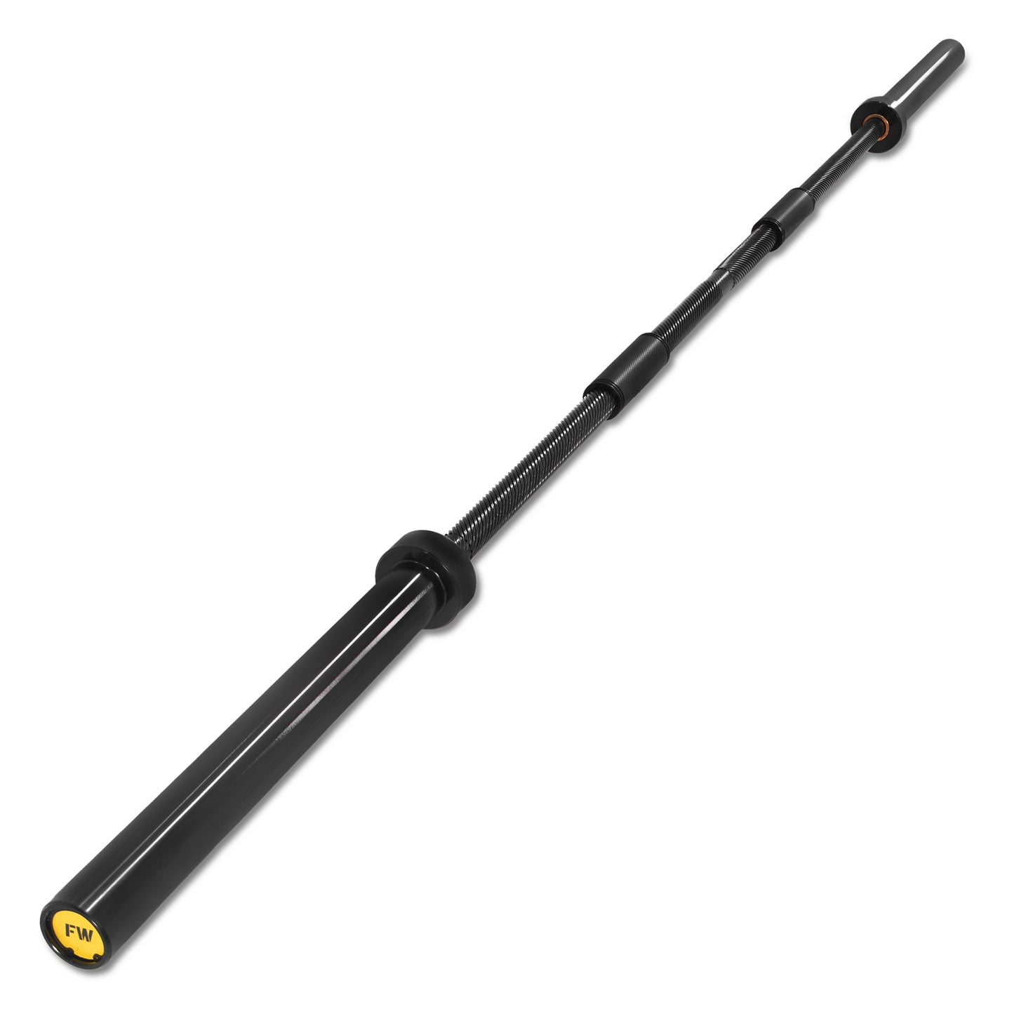 Dyno Barbell