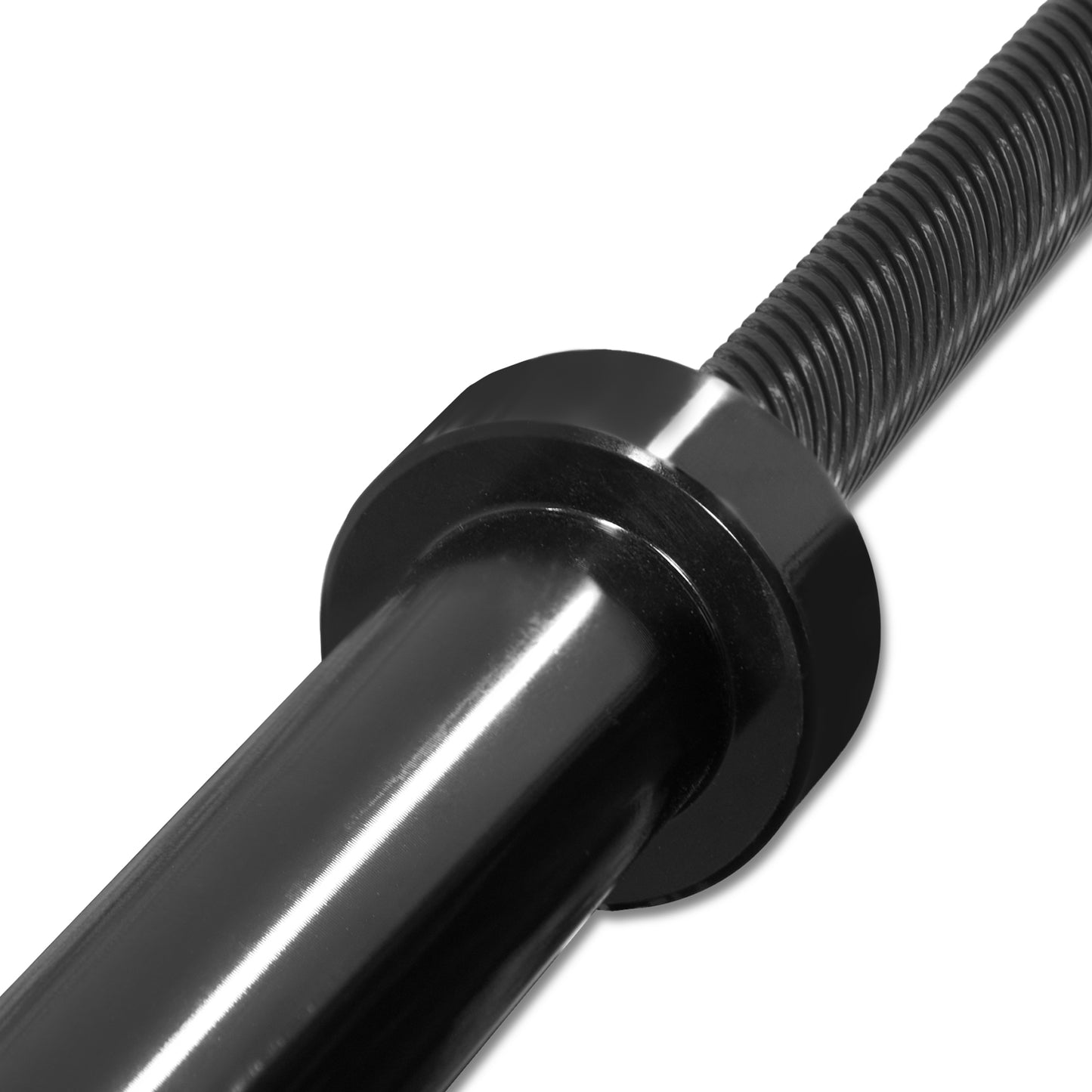 Dyno Barbell