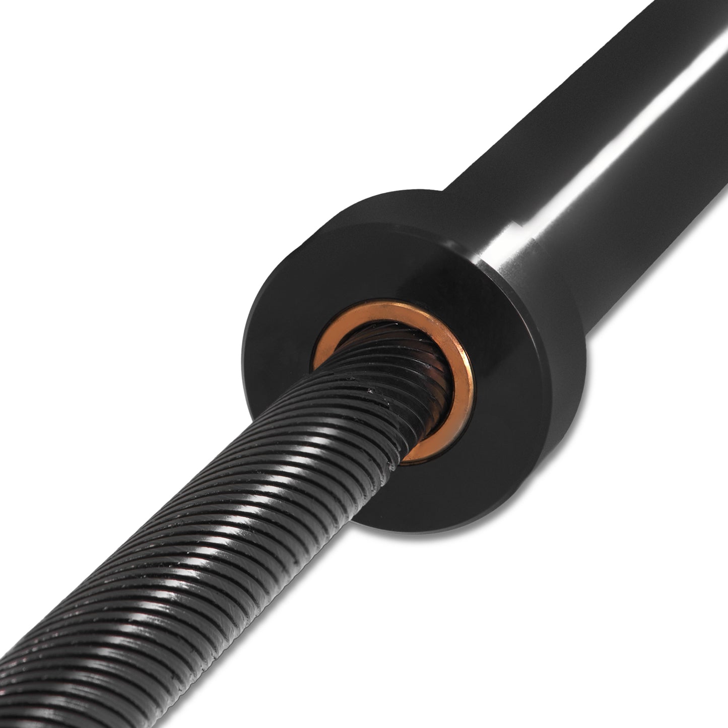 Dyno Barbell
